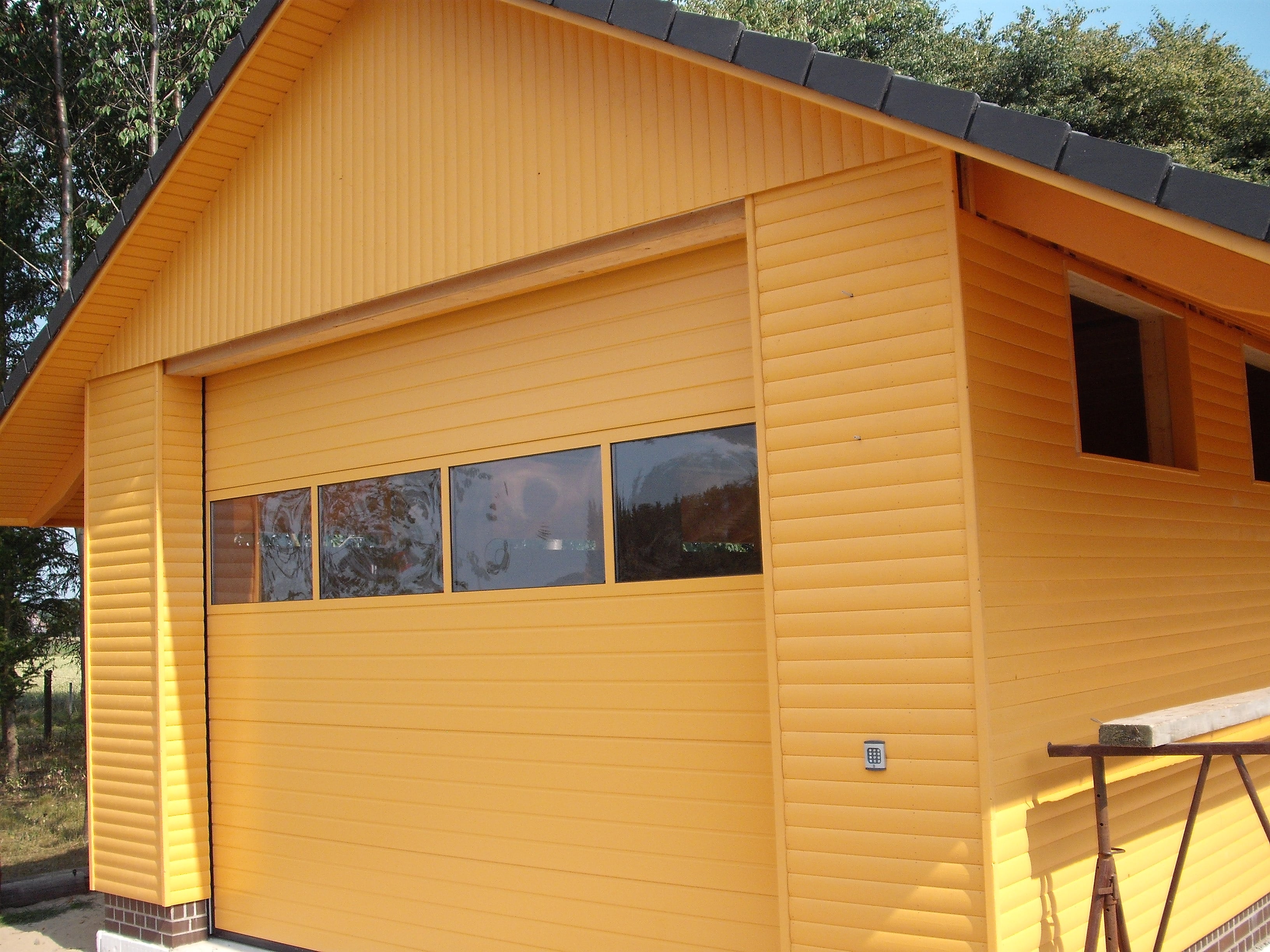 Carport Referenzprojekte - Bild 9