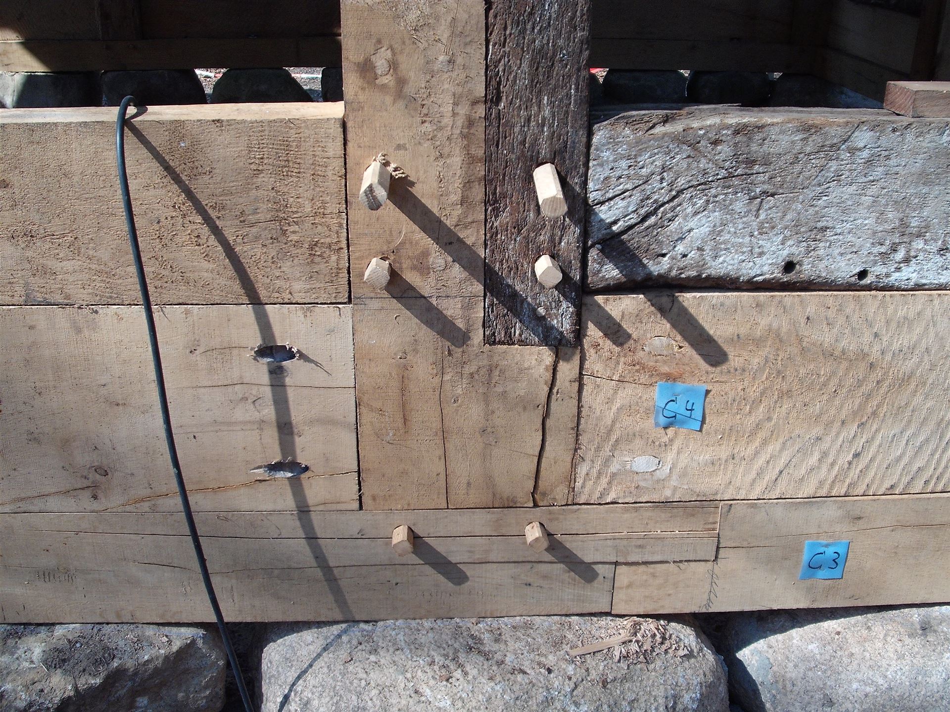 Alter Schafstall Kreismuseum - Bild 1