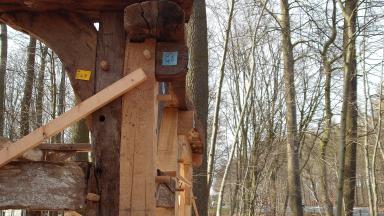 Alter Schafstall Kreismuseum - Bild 2