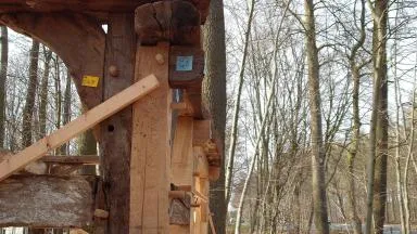 Alter Schafstall Kreismuseum - Bild 2