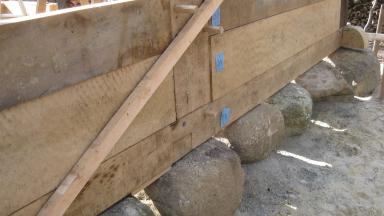 Alter Schafstall Kreismuseum - Bild 3