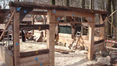 Alter Schafstall Kreismuseum - Bild 4