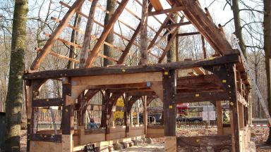 Alter Schafstall Kreismuseum - Bild 5