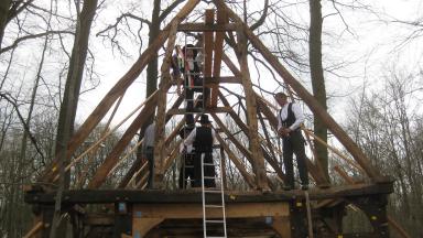 Alter Schafstall Kreismuseum - Bild 6