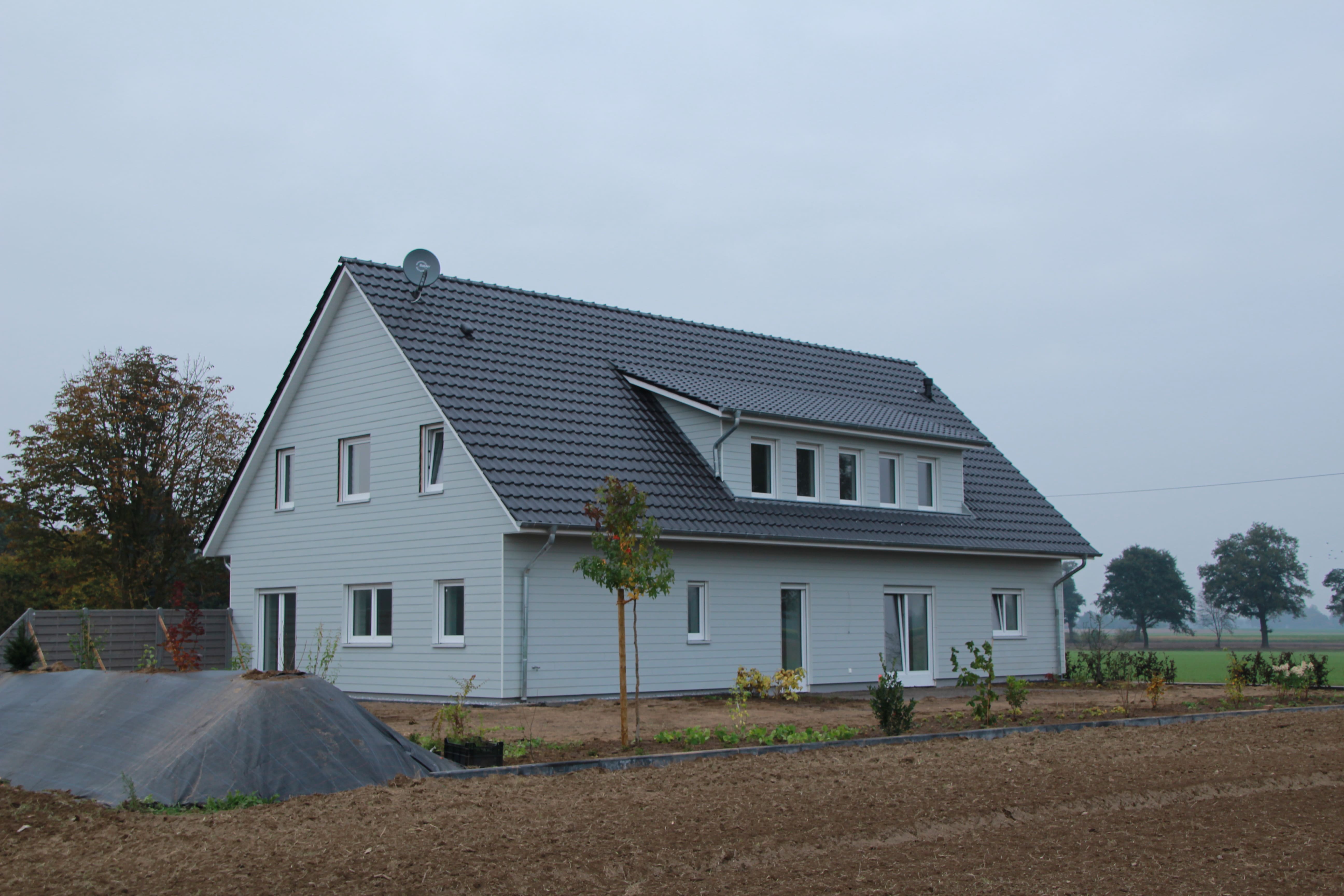 Fassaden Referenzprojekte - Bild 1