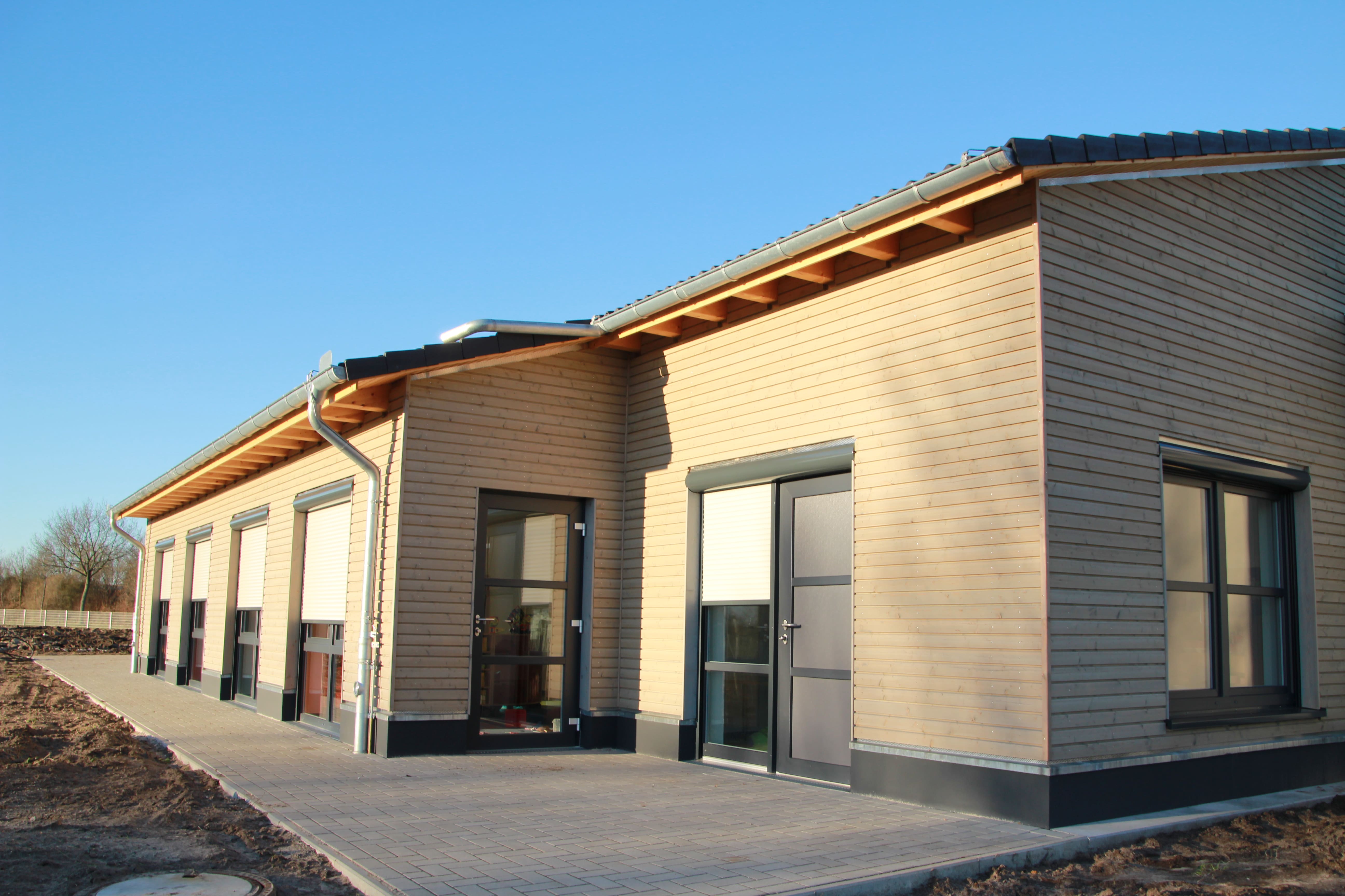 Fassaden Referenzprojekte - Bild 2