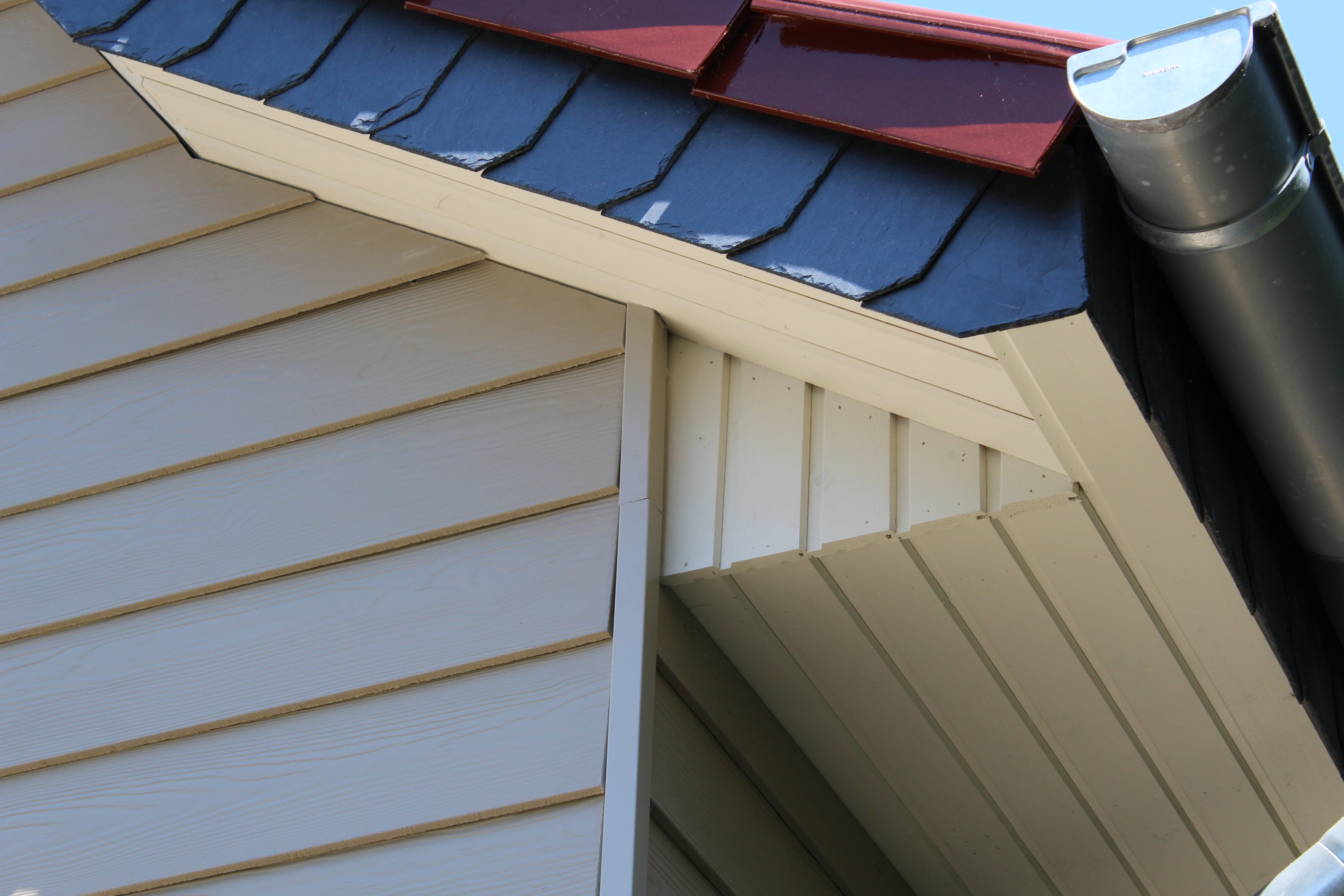 Fassaden Referenzprojekte - Bild 3