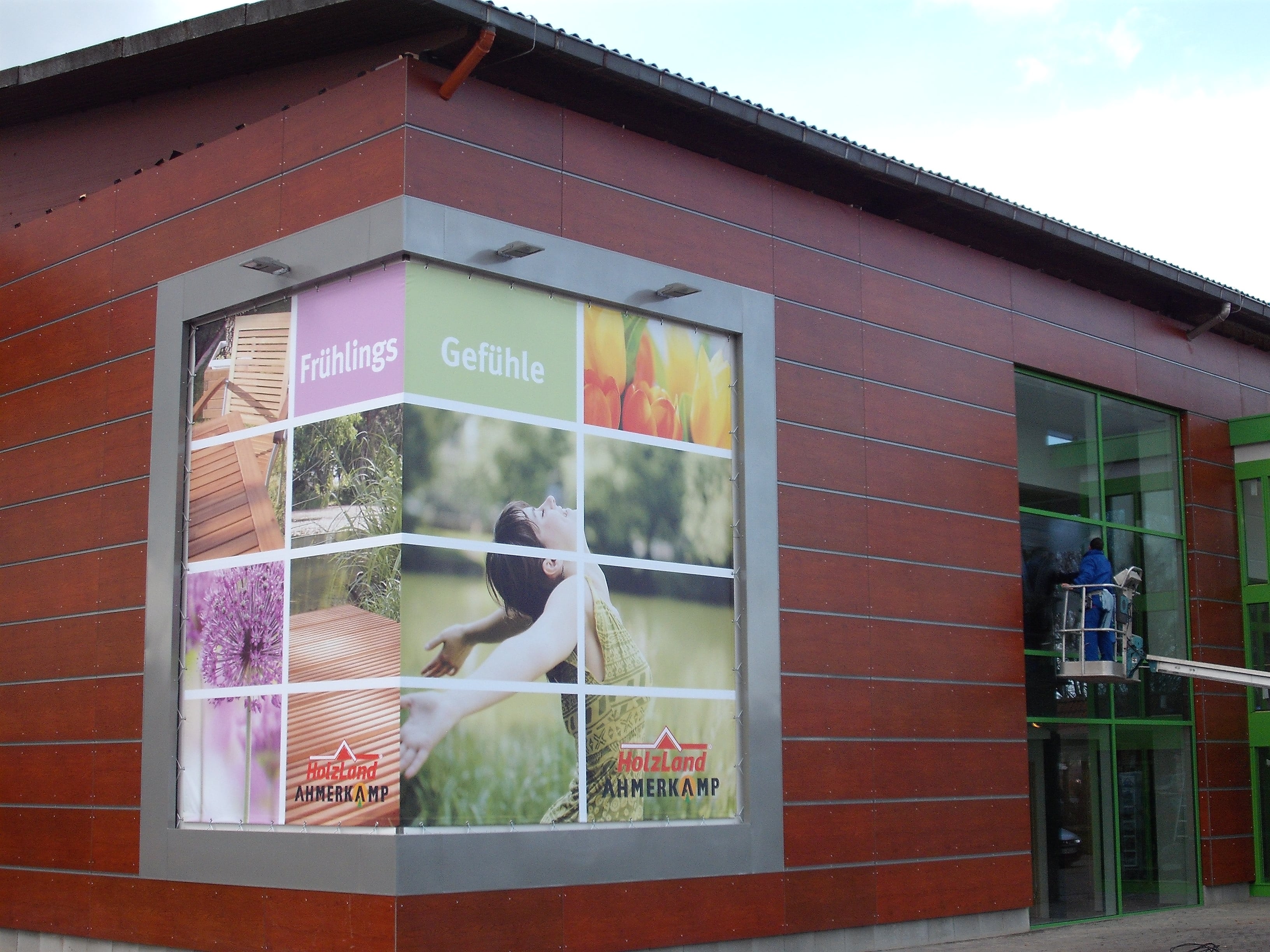 Fassaden Referenzprojekte - Bild 4