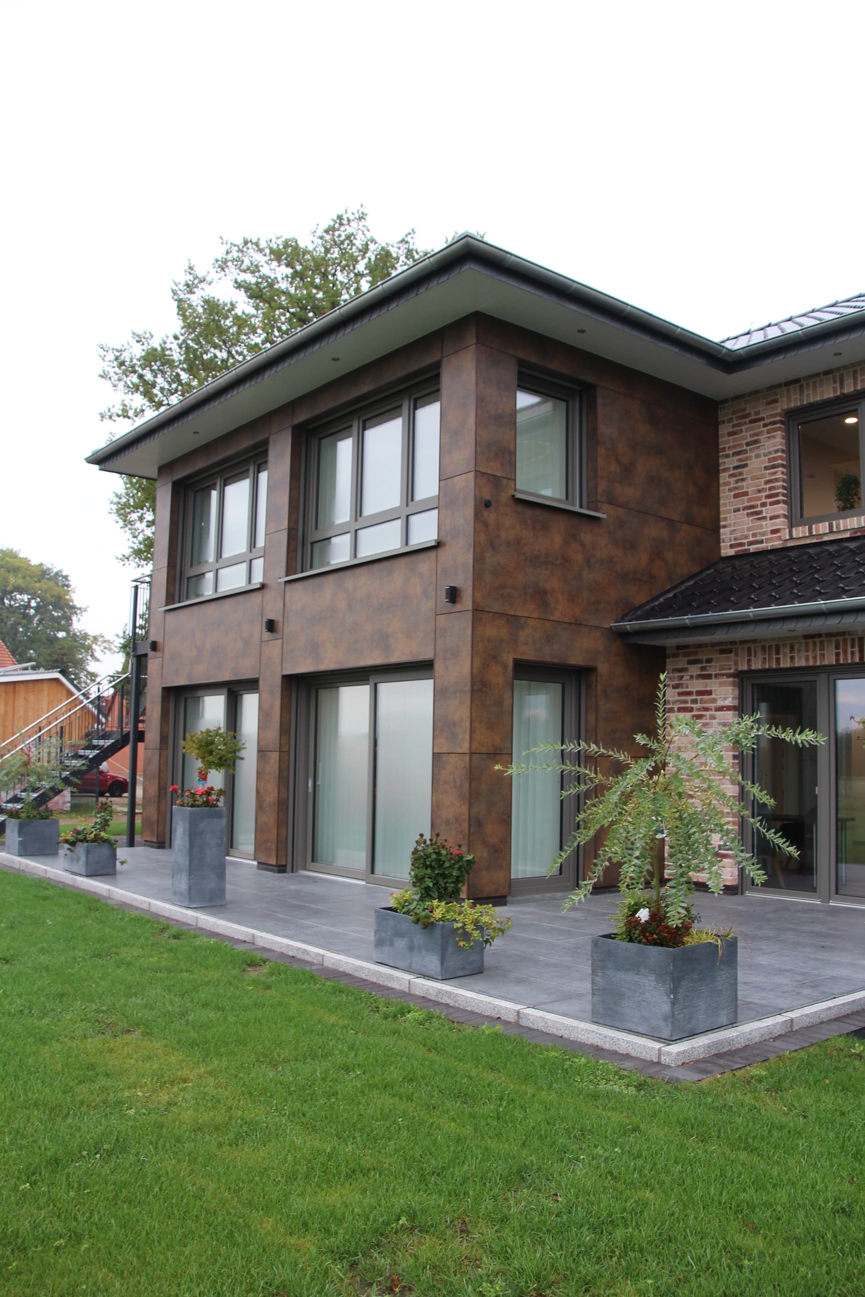 Fassaden Referenzprojekte - Bild 5