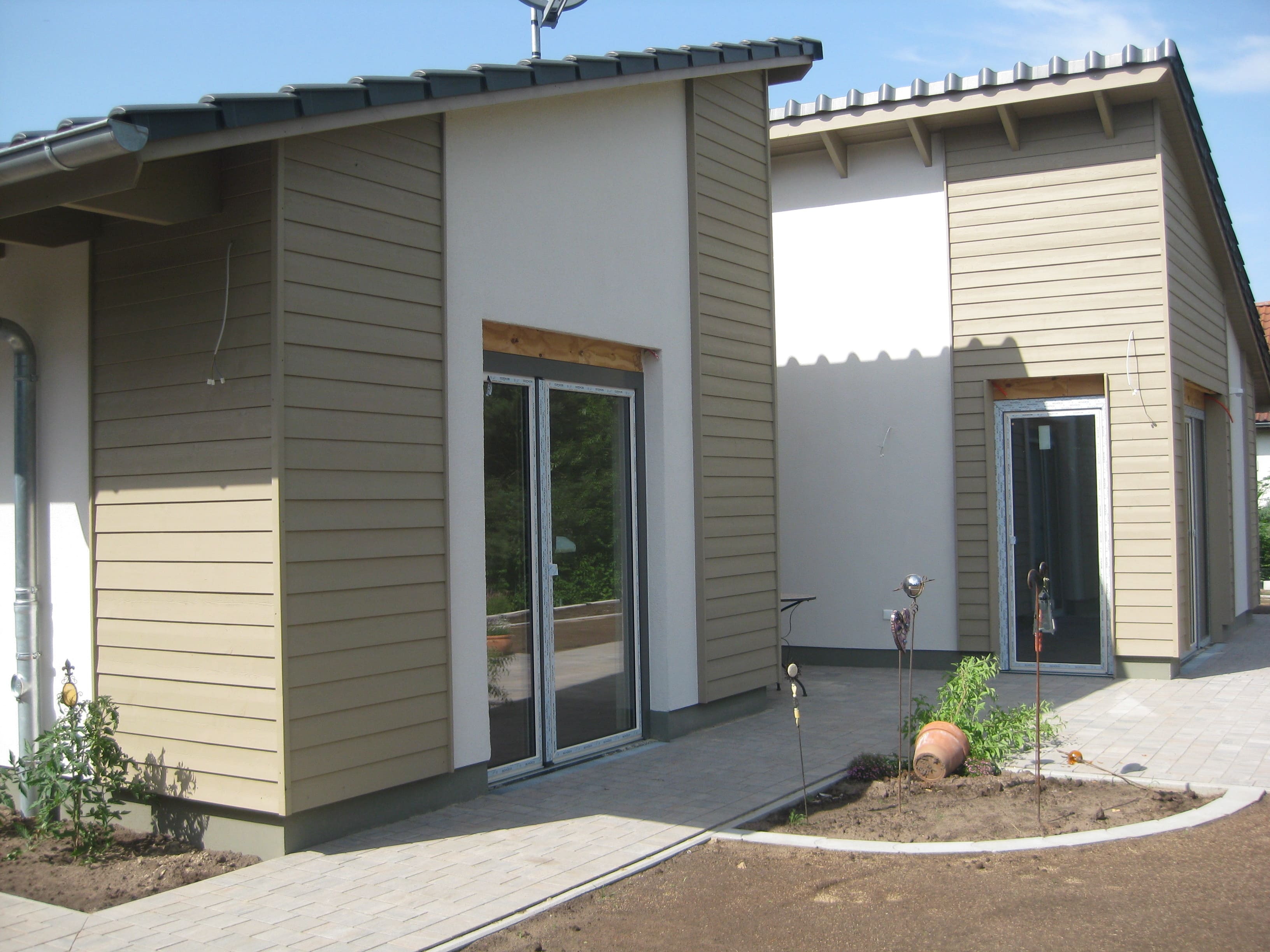 Fassaden Referenzprojekte - Bild 6