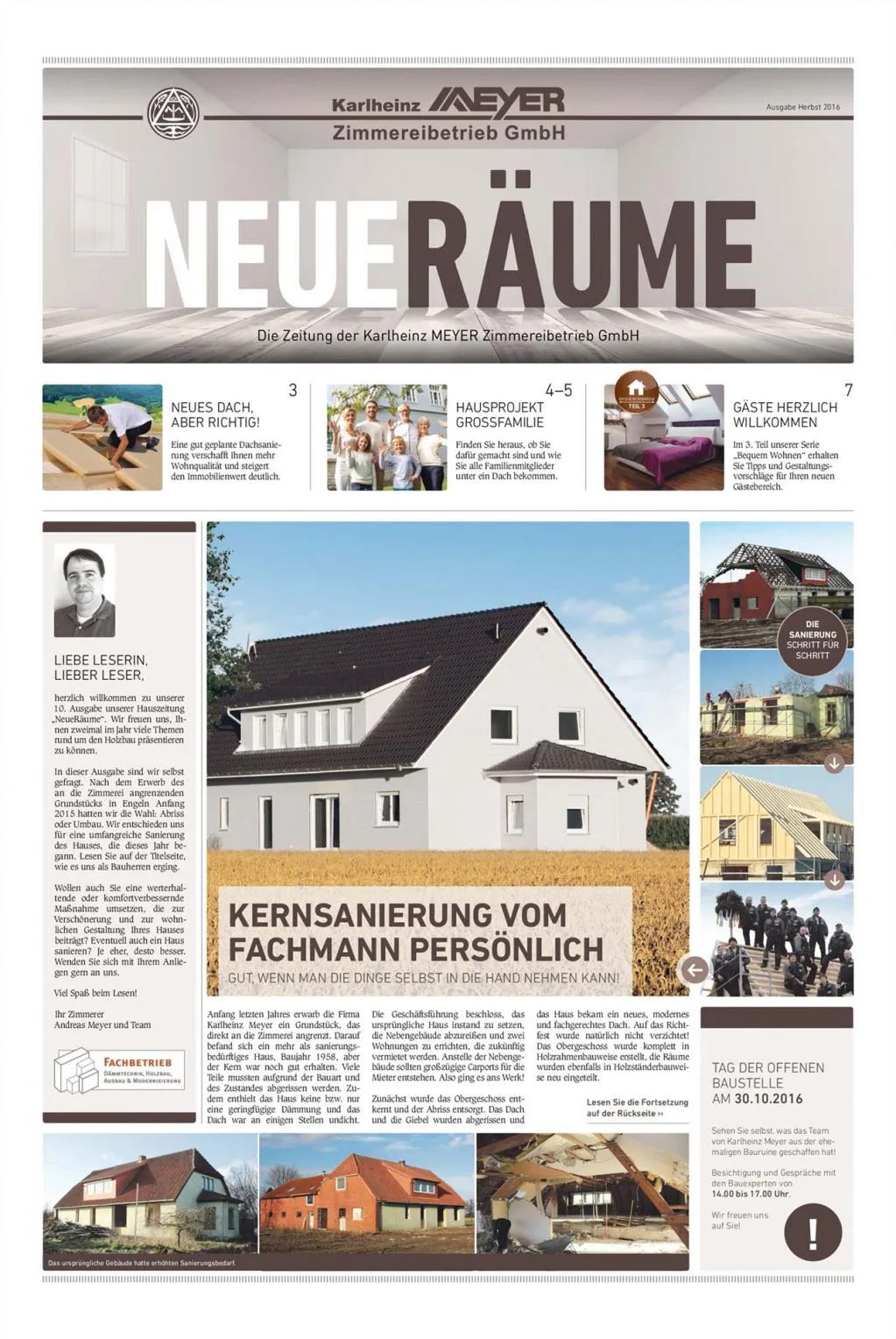 NeueRäume 2016 - Ausgabe 2