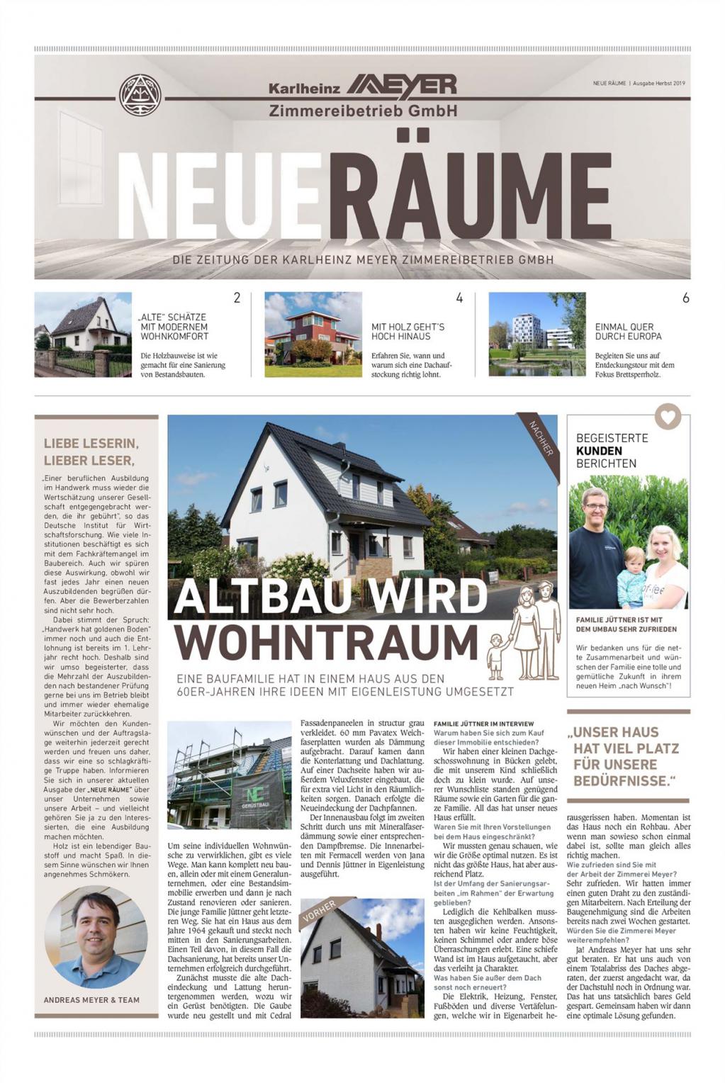 NeueRäume 2019