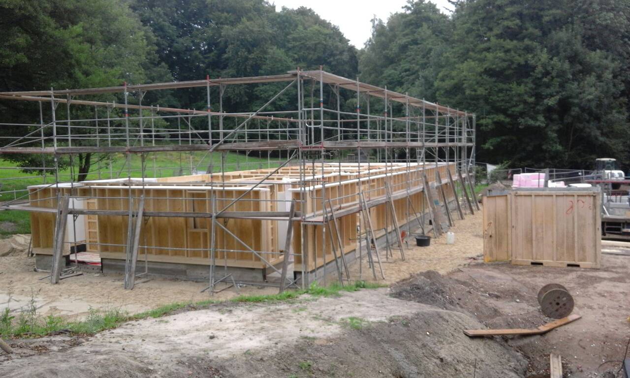 Gästehaus Klostermühle Heiligenberg - Bild 2