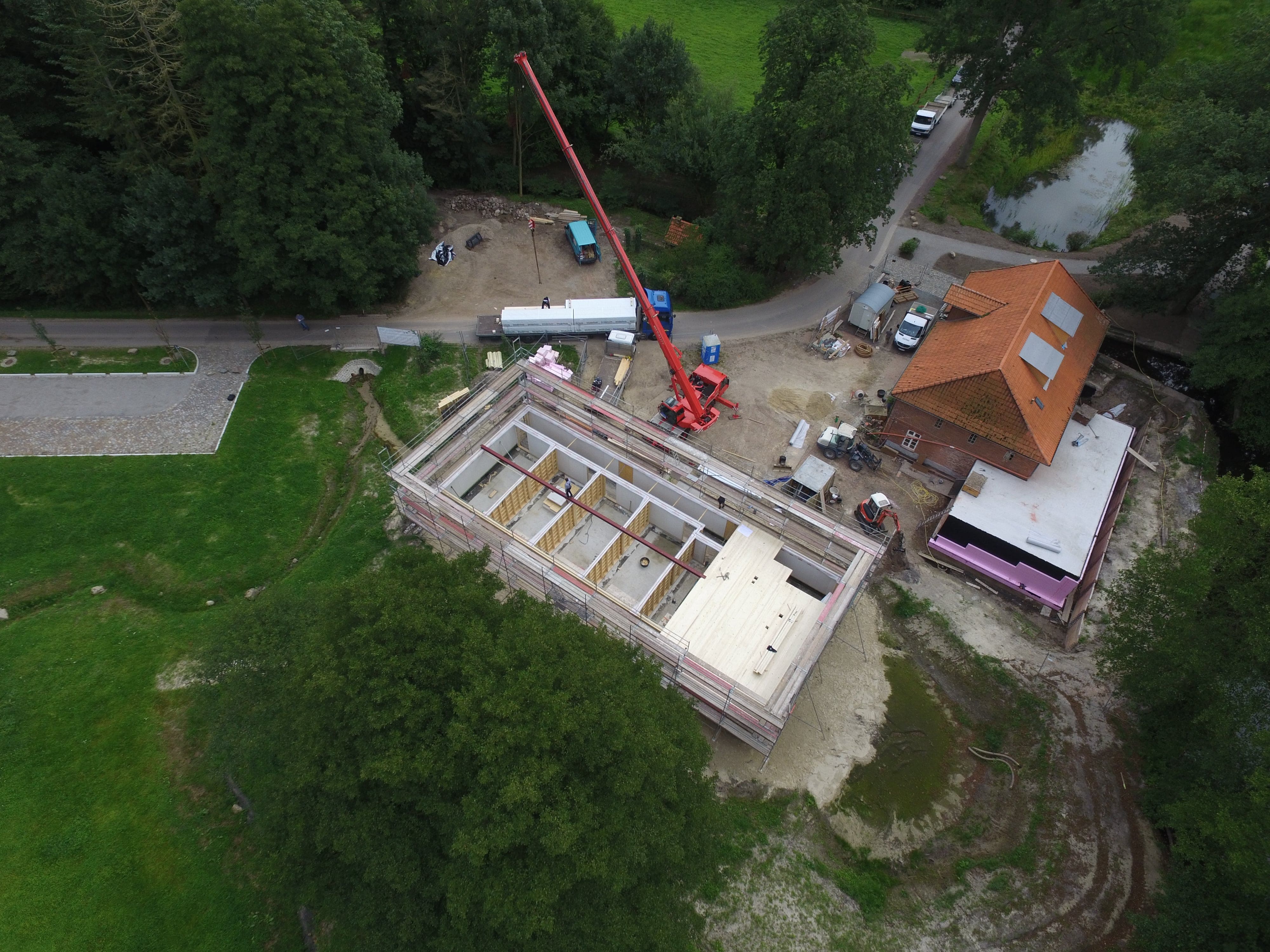 Gästehaus Klostermühle Heiligenberg - Bild 3