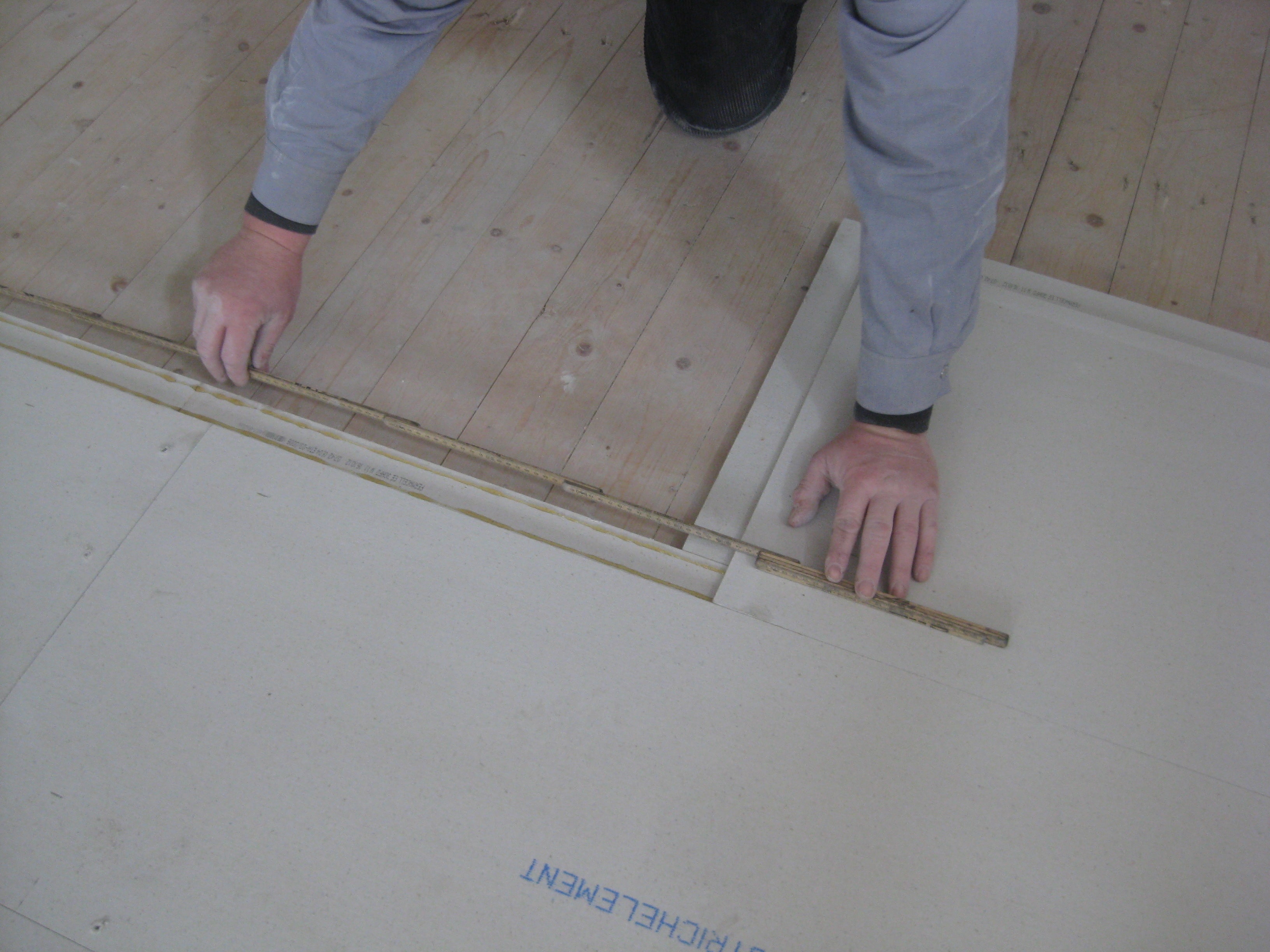 Innenausbau Referenzprojekte - Bild 1