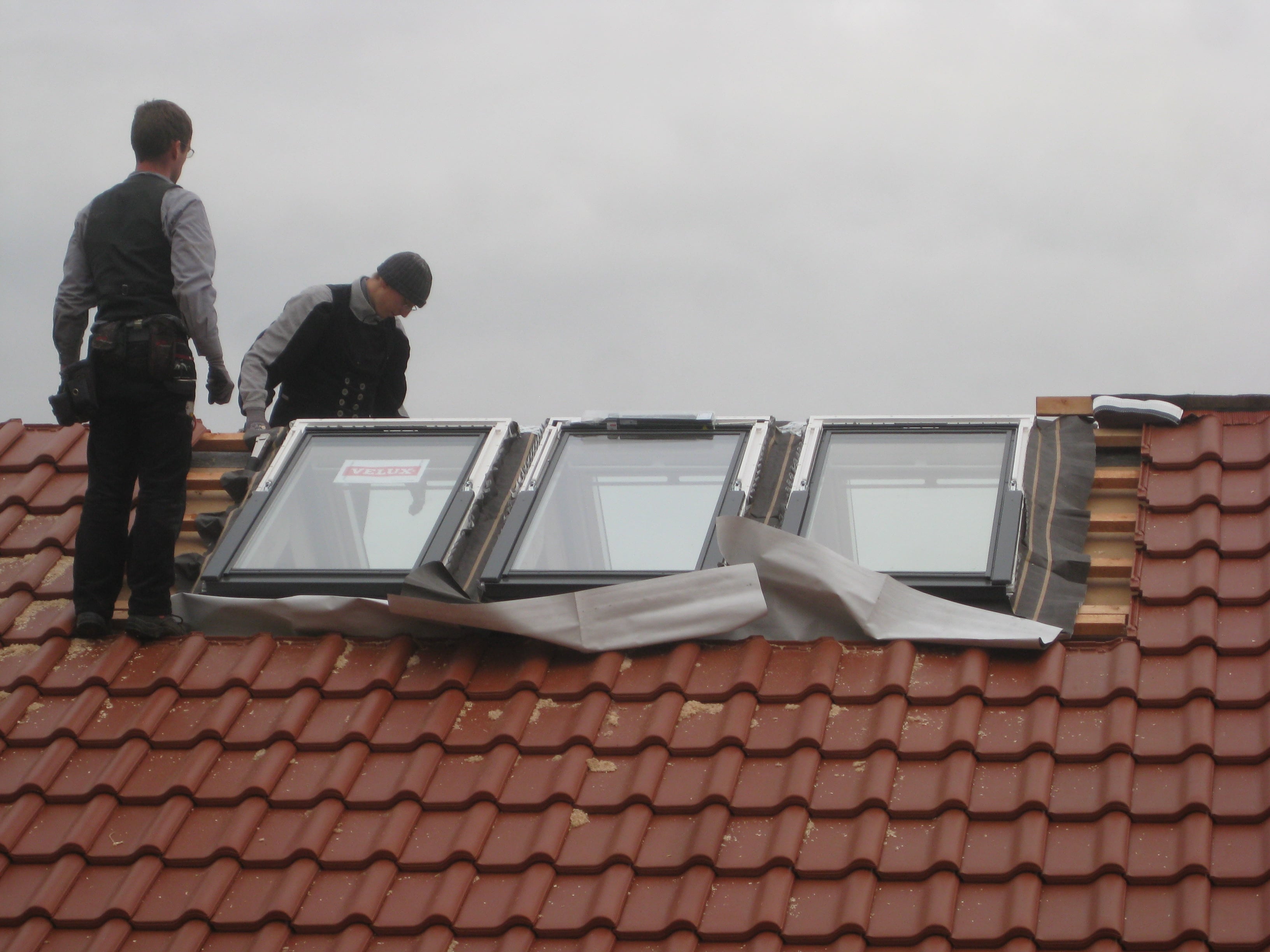 Innenausbau Referenzprojekte - Bild 3