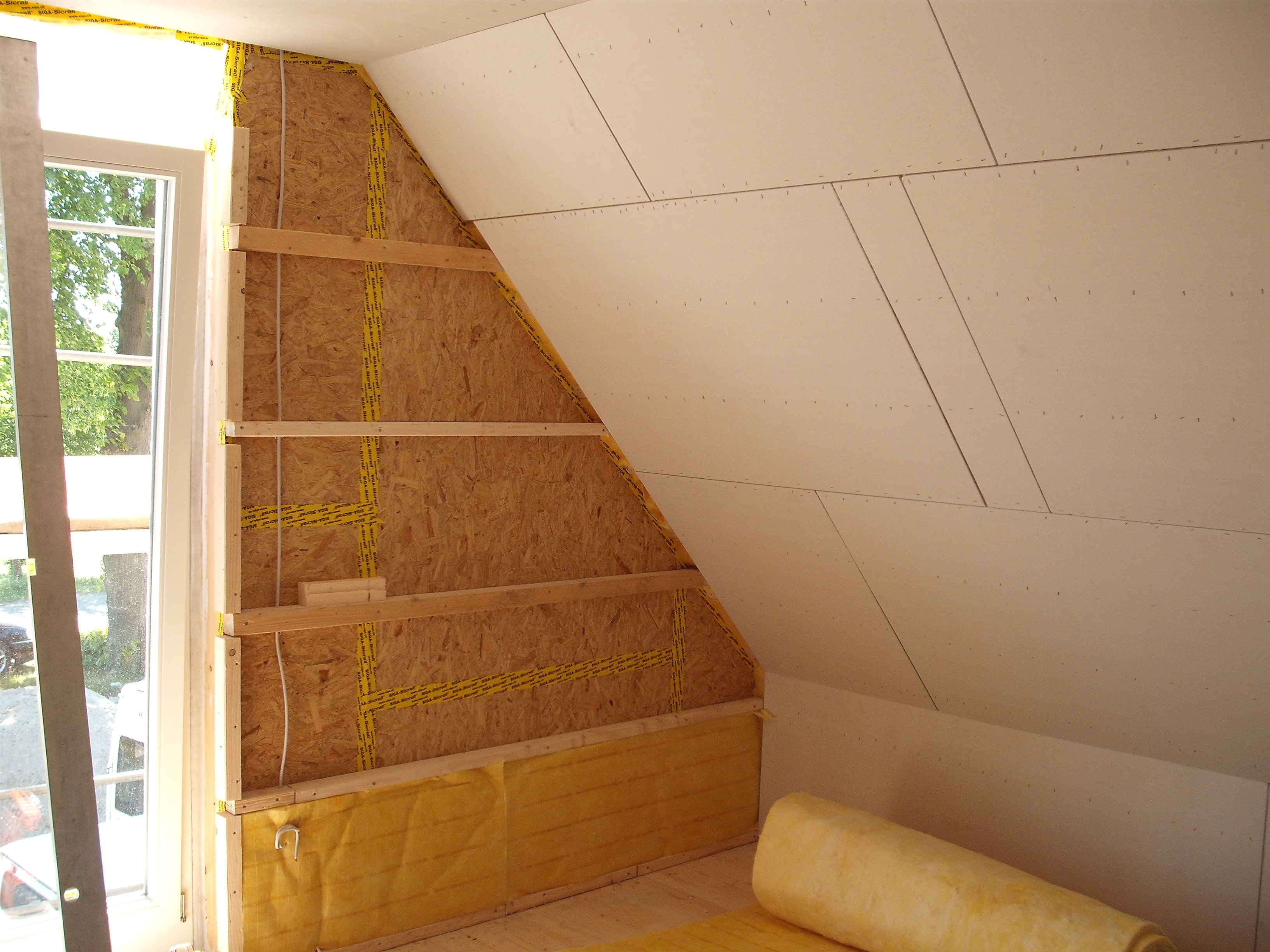 Innenausbau Referenzprojekte - Bild 4