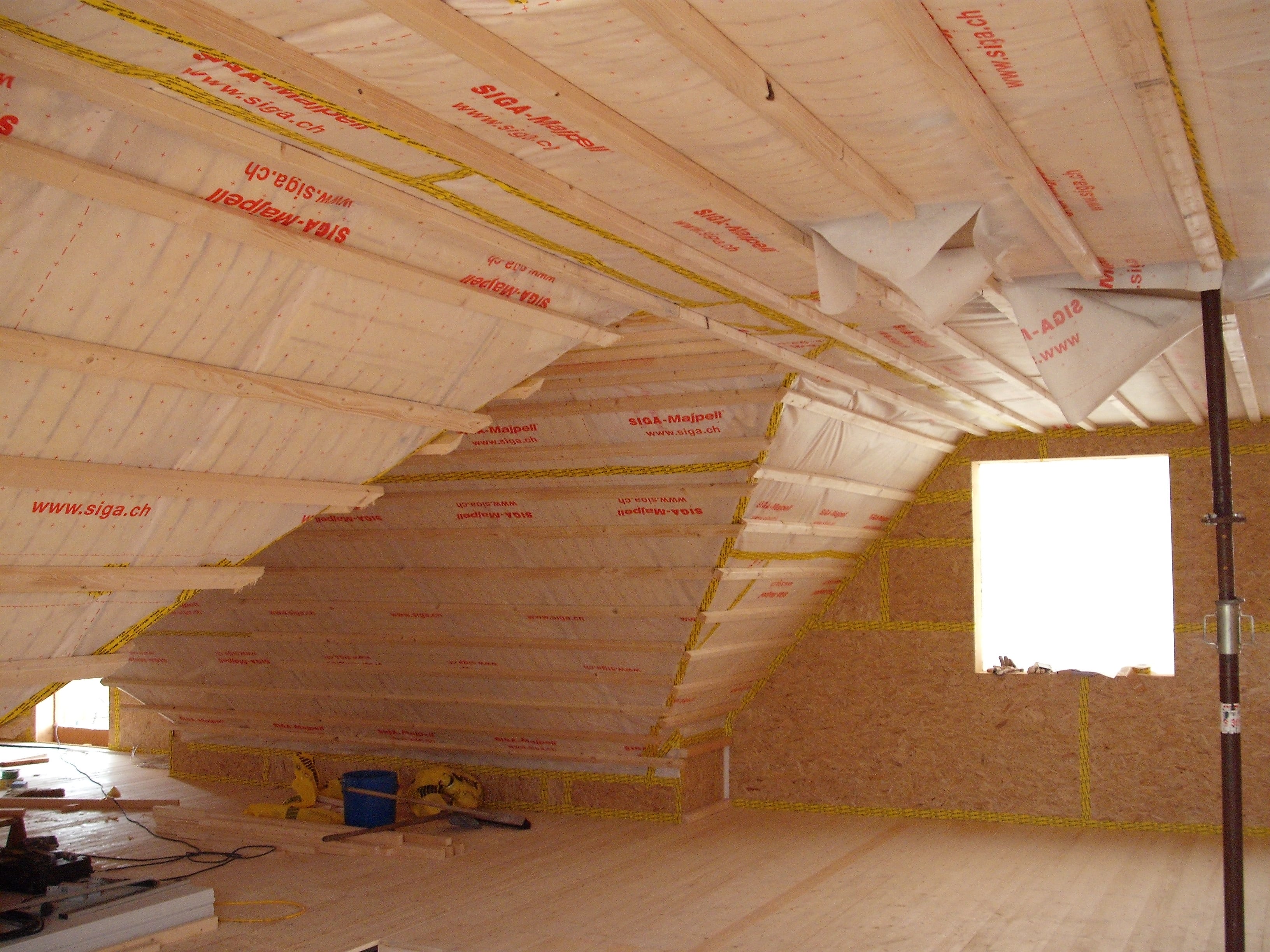 Innenausbau Referenzprojekte - Bild 5