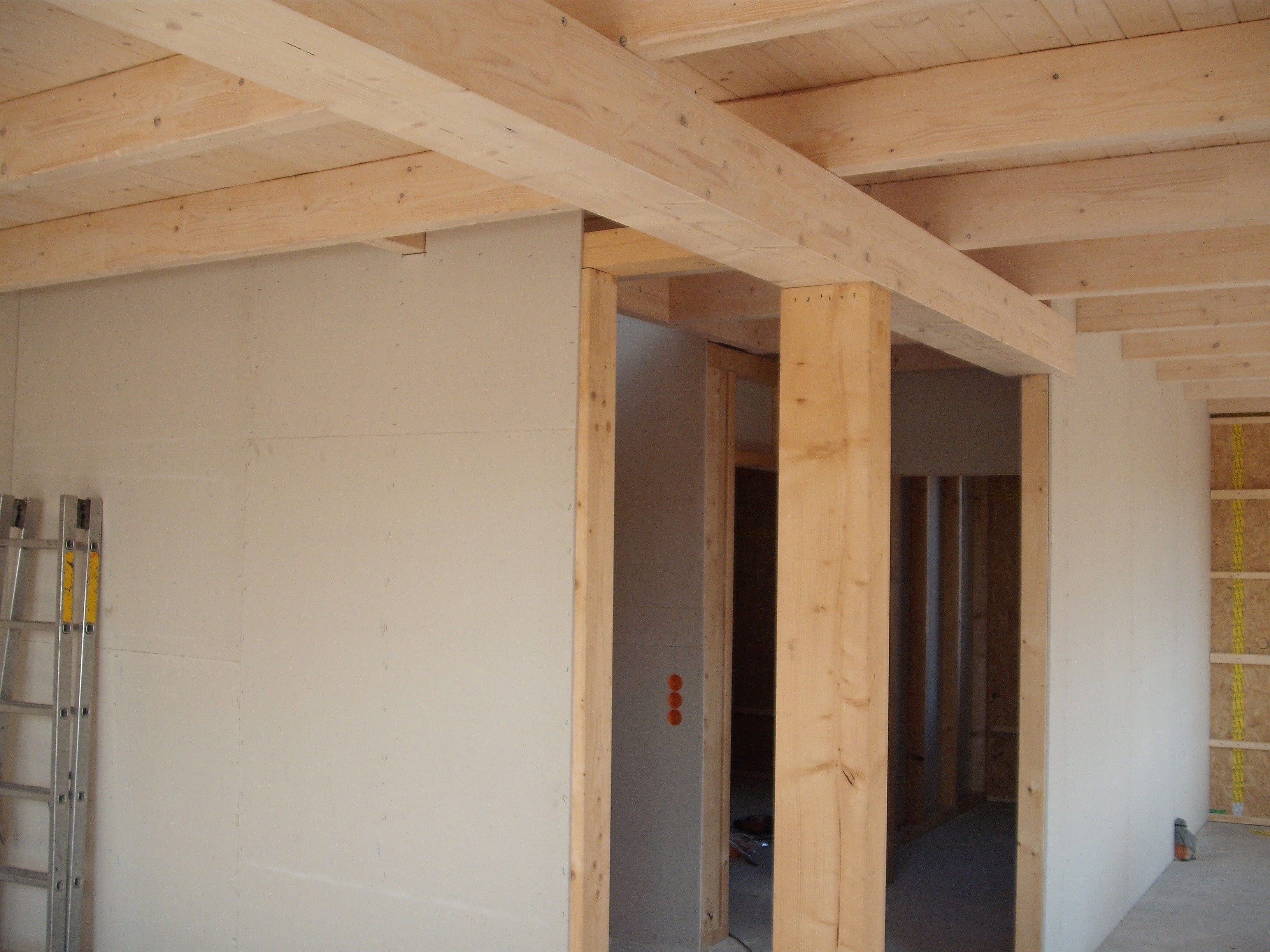 Innenausbau Referenzprojekte - Bild 7