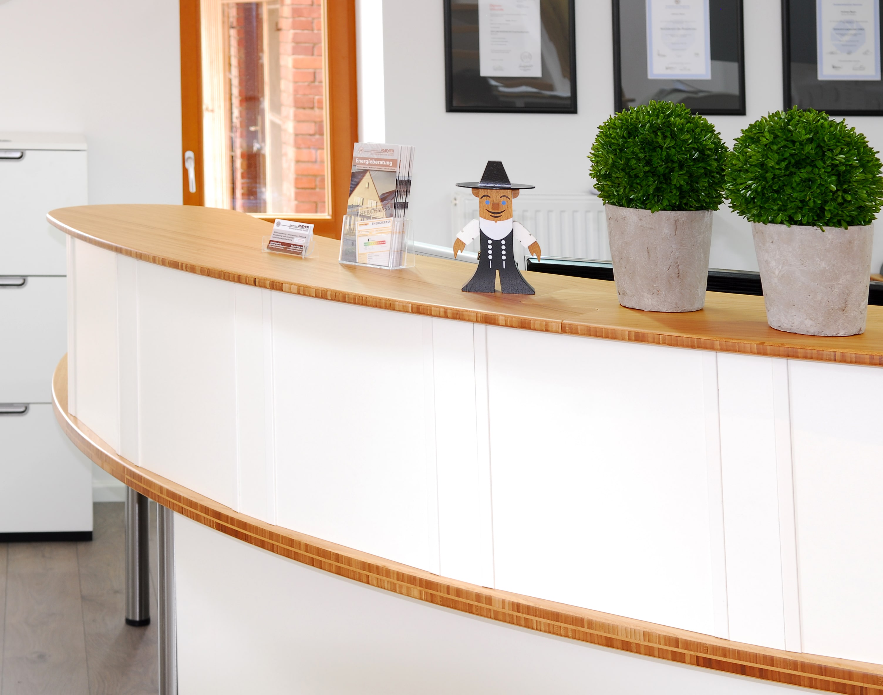 Unser Beratungsbüro - Bild 3