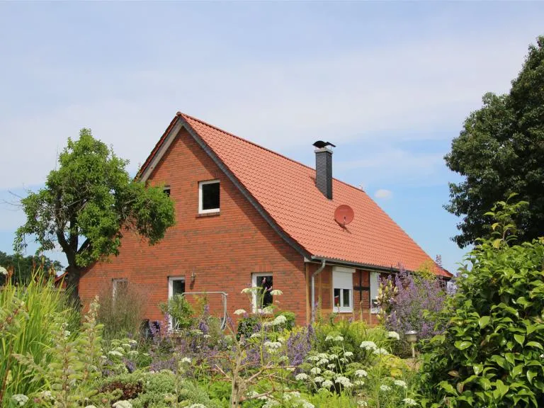 Dachsanierung und Fachwerkerneuerung - Bild 5