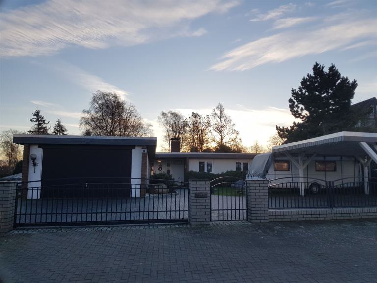 Aufstockung in Holzrahmenbauweise - Bild 1