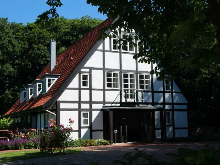 Gästehaus Forsthaus Heiligenberg - Bild 1