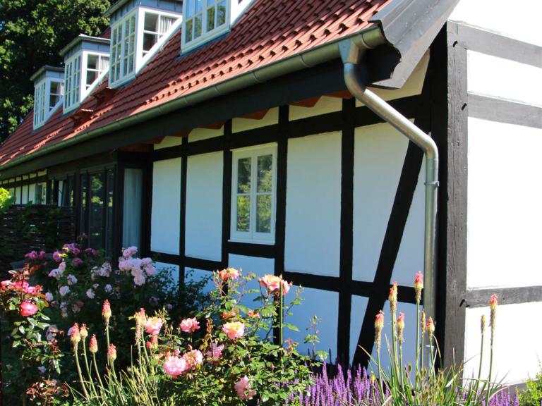 Gästehaus Forsthaus Heiligenberg - Bild 2