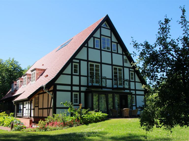 Gästehaus Forsthaus Heiligenberg - Bild 3