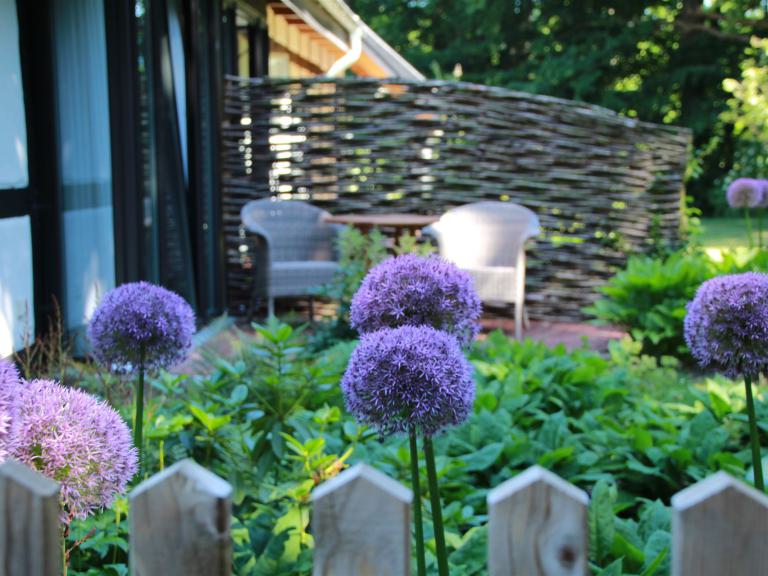 Gästehaus Forsthaus Heiligenberg - Bild 4