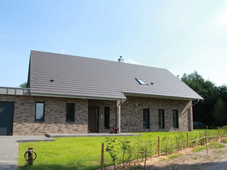 Neubau Holzrahmenbau - Bild 1