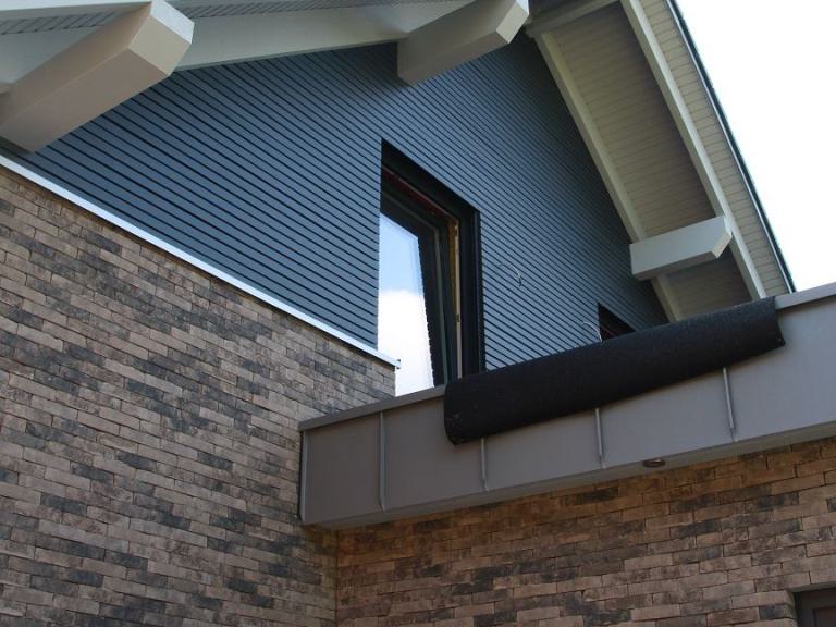 Neubau Holzrahmenbau - Bild 4