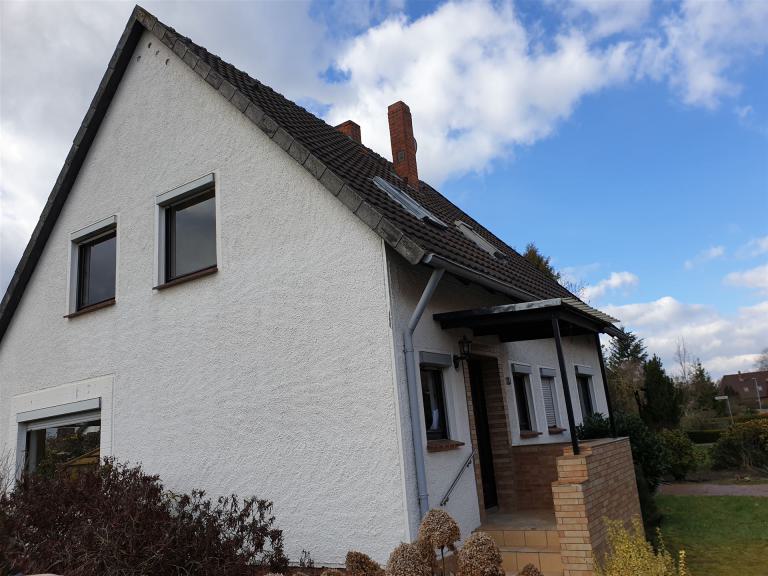 Dachsanierung - Bild 2