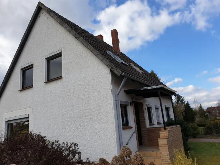 Dachsanierung - Bild 2