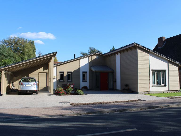 Altersgerechtes Wohnen - Bild 1