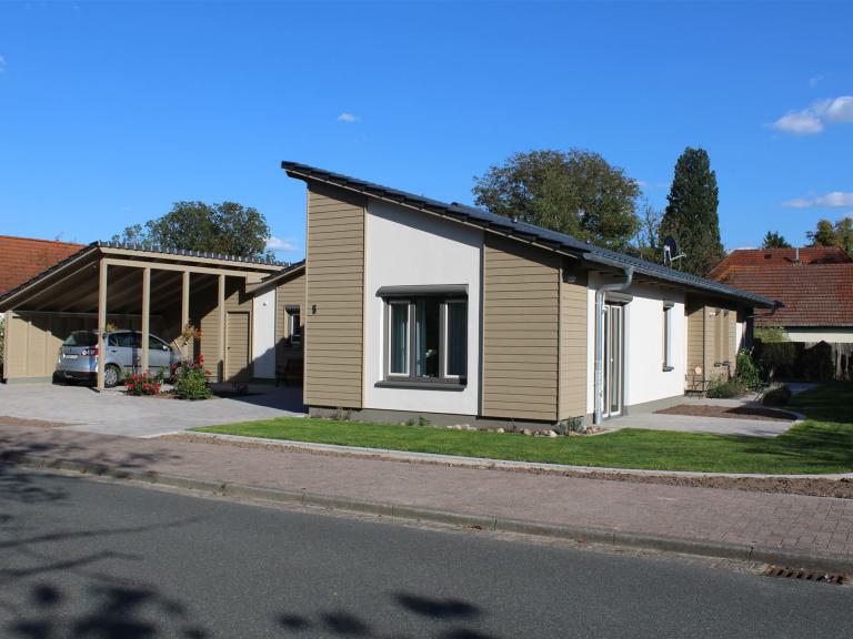 Altersgerechtes Wohnen - Bild 2