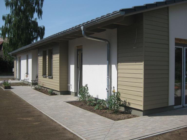 Altersgerechtes Wohnen - Bild 4