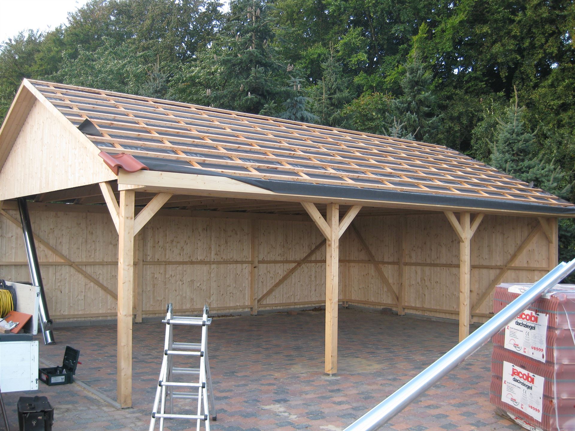 Carports
