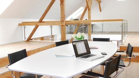 Planung und Beratung