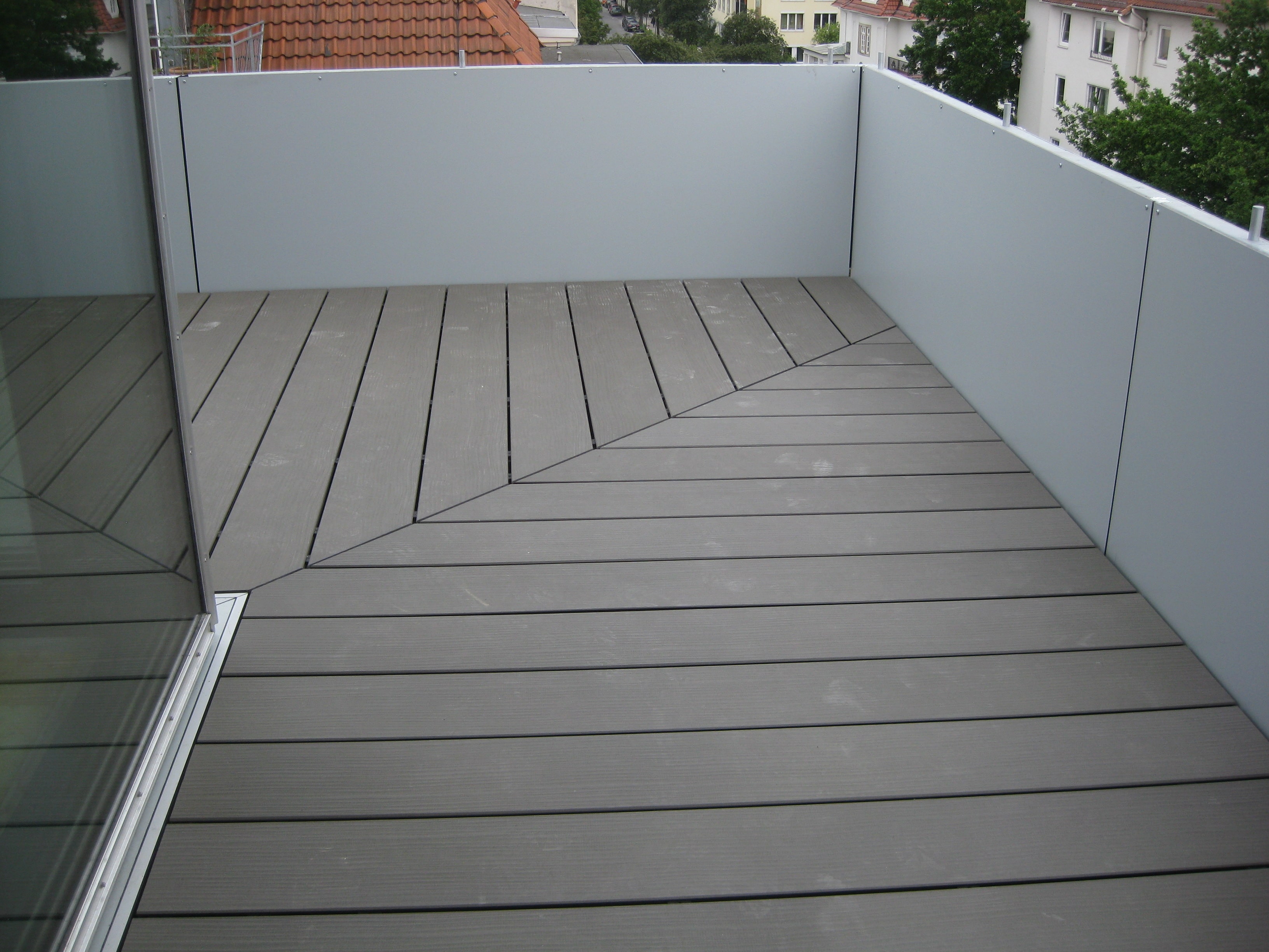 Terrassen Referenzprojekte - Bild 5